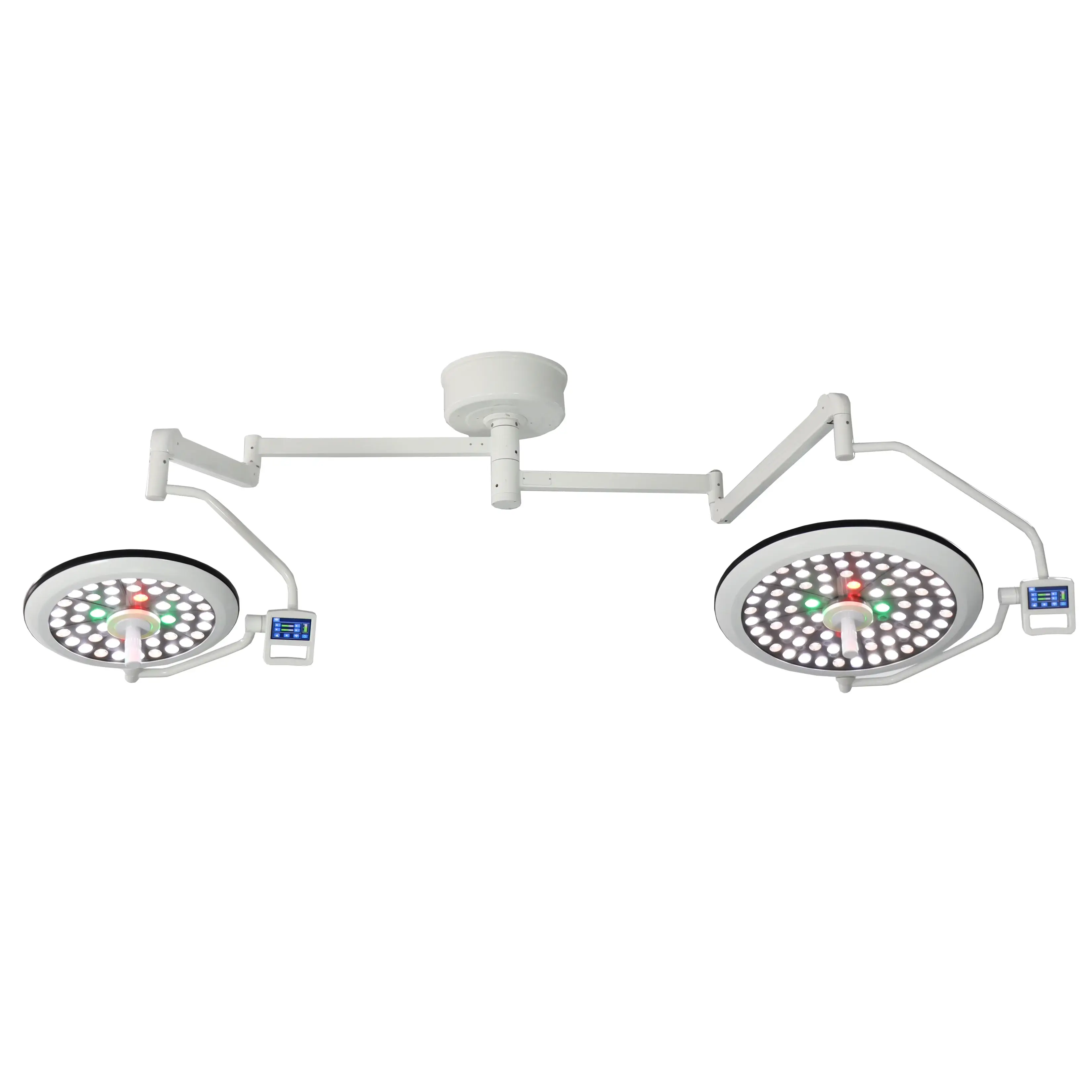 Quality Led Shadowless Operating Lamp 5
