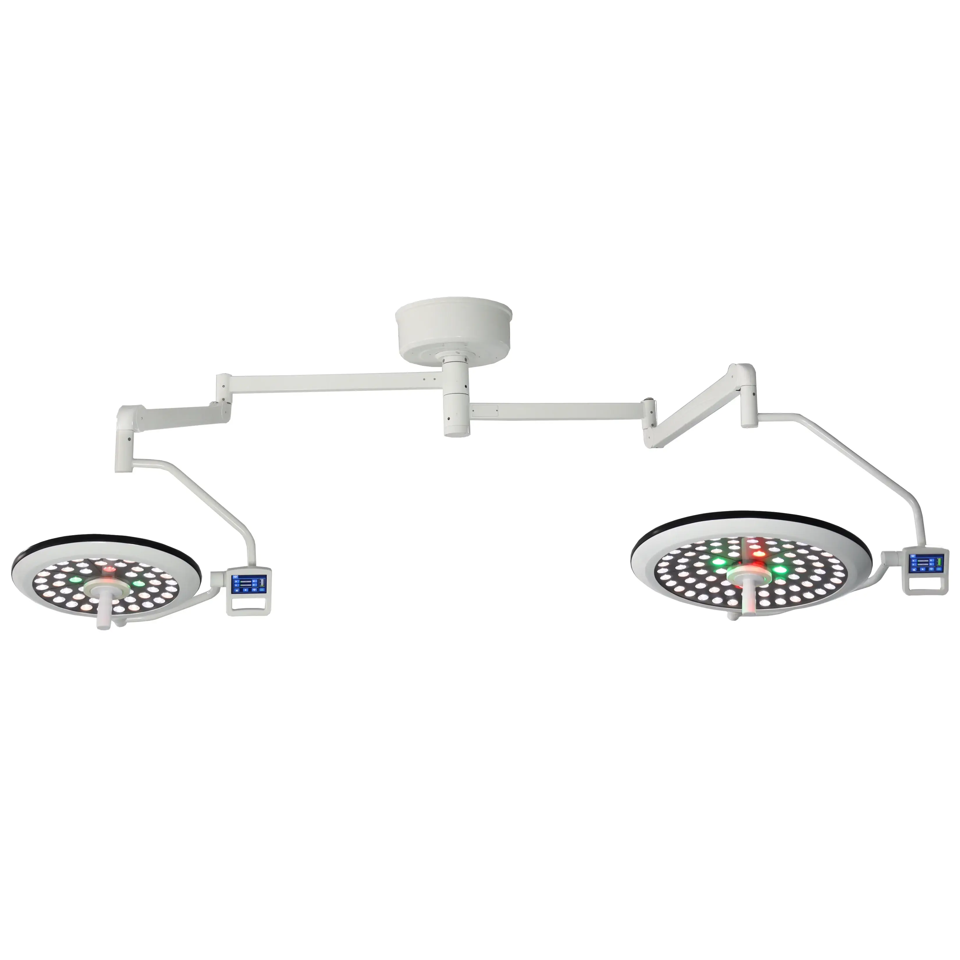 Quality Led Shadowless Operating Lamp 6