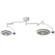 Quality Led Shadowless Operating Lamp 6