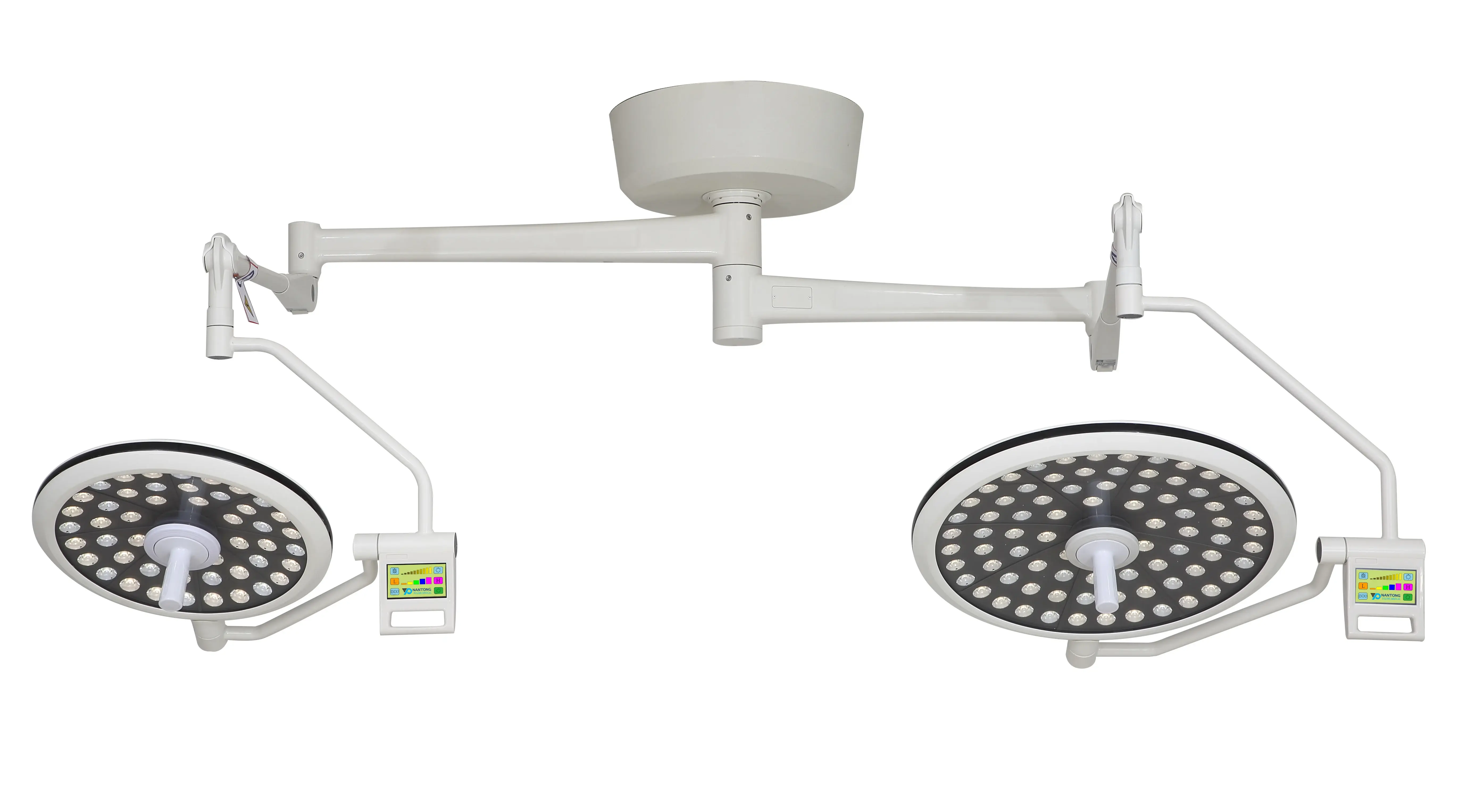 Top Led Shadowless Operating Lamp Price List 6