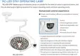 Custom Made Surgical Shadowless Lamp Company 6