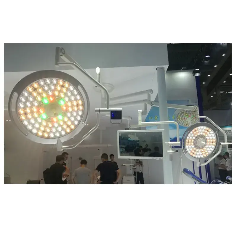 Led Shadowless Operating Lamp Ro-Chain by Ro-Chain 5