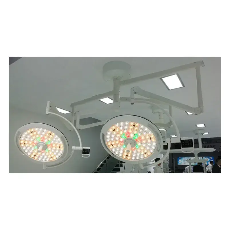 Led Shadowless Operating Lamp Ro-Chain by Ro-Chain 4