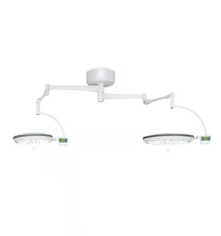 Brilliant Illumination: Exploring The Benefits Of LED Shadowless Operating Lamps 1