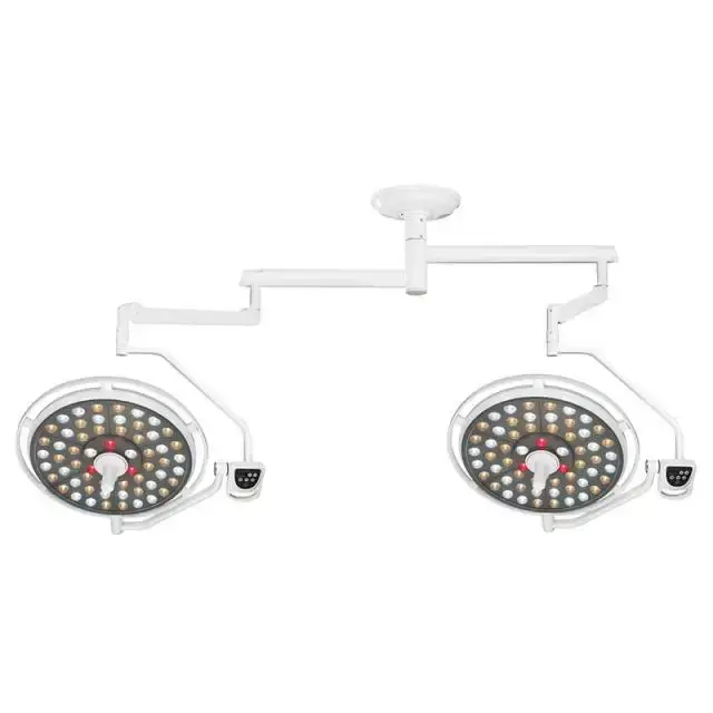 Custom Made Surgical Shadowless Lamp Company 2