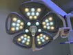 Surgical Shadowless Lamp Factory Ro-Chain 5