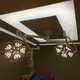Surgical Shadowless Lamp Factory Ro-Chain 3
