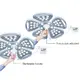 Surgical Shadowless Lamp Factory Ro-Chain 7