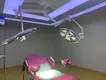 Surgical Shadowless Lamp Factory Ro-Chain 4