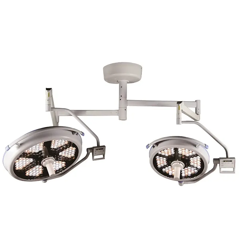 Unveiling The Beauty Of Shadowless Lighting: Creating Perfectly Even Illumination 1