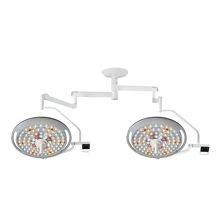 Led Shadowless Operating Lamp Ro-Chain by Ro-Chain 2