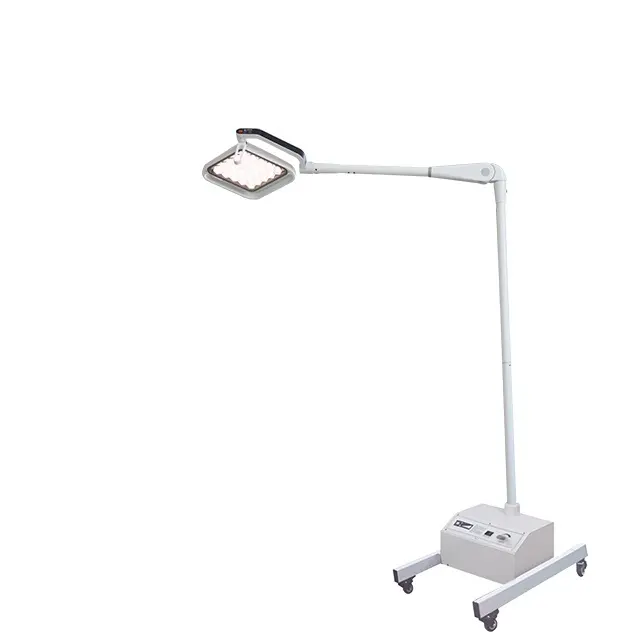 Glow Bright: The Importance Of A Reliable Medical Examination Lamp 1