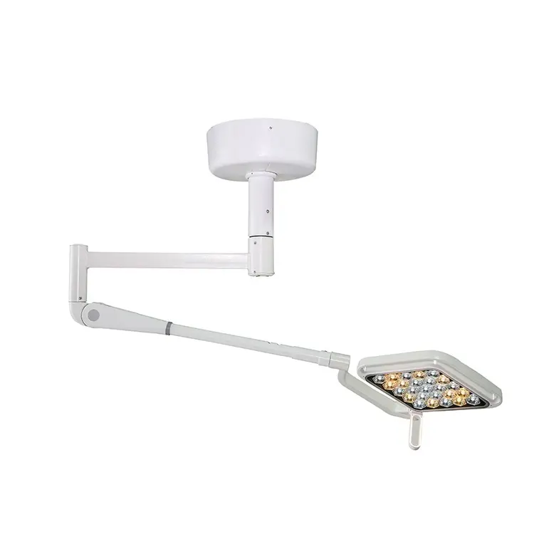 Eliminating Shadows: The Advantages Of Using A Shadowless Lamp 1