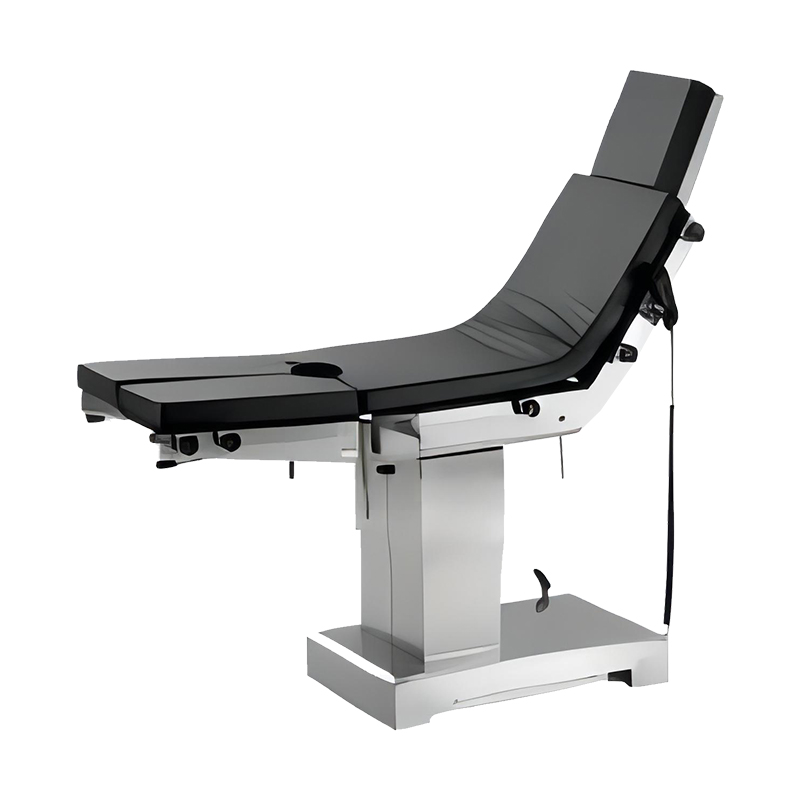 Model RC-OTE77 Surgery Compatible Electric Hospital Operating Table 2