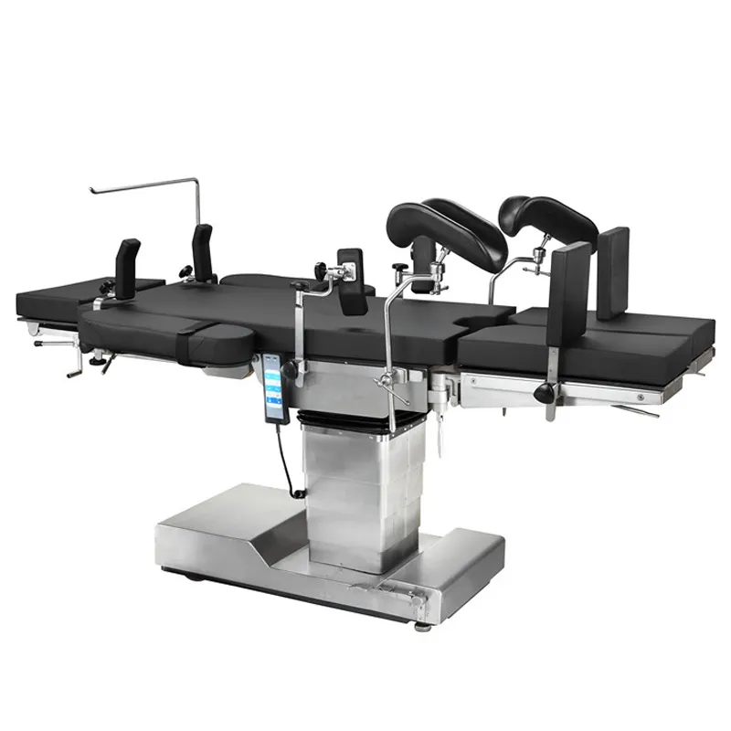 The Importance Of Choosing The Right Surgical Table For Your Operating Room 1