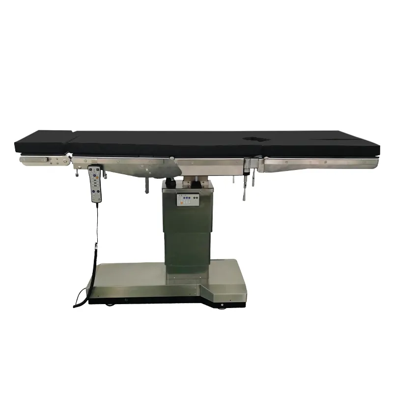 Revolutionizing Surgery: The Benefits Of An Electric Operating Table 1