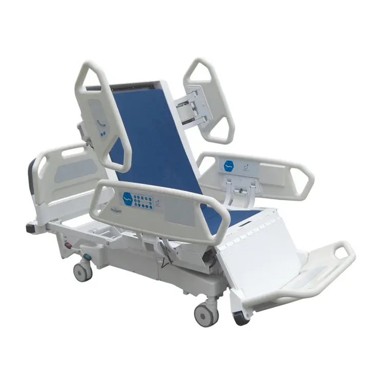 The Benefits Of An Electrical Hospital Bed: Comfort And Convenience For Patients 1