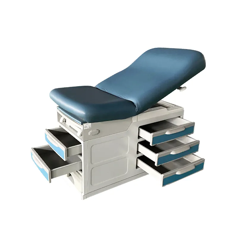 The Art Of Crafting Comfort: Meet The Skilled Hospital Bed Makers 1