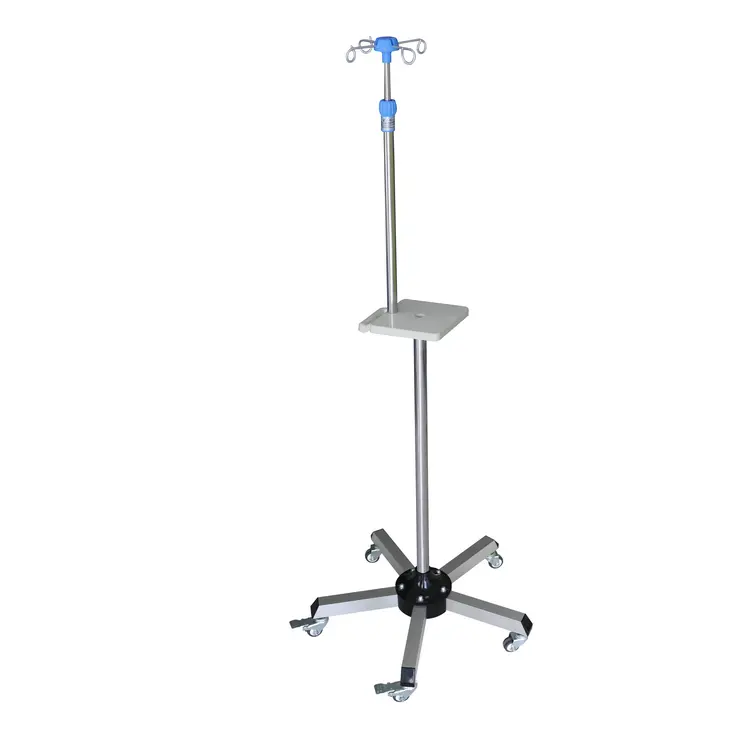 Customizedicu Equipment 4 Hooks Yes 17