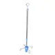 Customizedicu Equipment 4 Hooks Yes 15