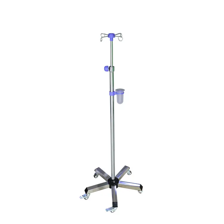 Customizedicu Equipment 4 Hooks Yes 13