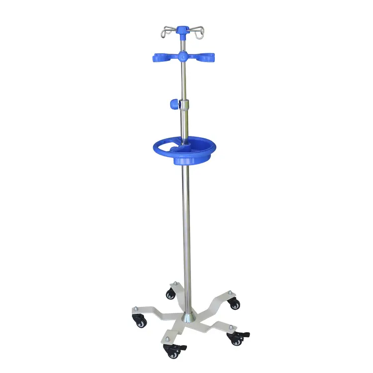 Customizedicu Equipment 4 Hooks Yes 11
