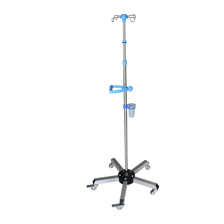 Customizedicu Equipment 4 Hooks Yes 9