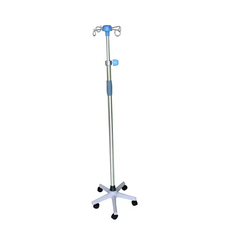 Customizedicu Equipment 4 Hooks Yes 5