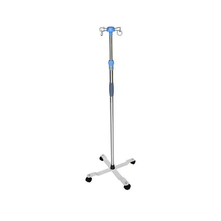 Customizedicu Equipment 4 Hooks Yes 3