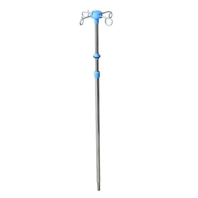 Customizedicu Equipment 4 Hooks Yes 2