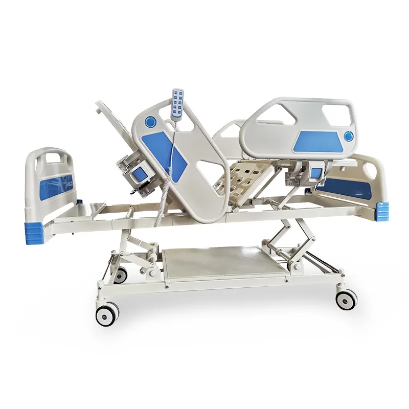 Medical Bed Suppliers Factory RC-5EB02 2