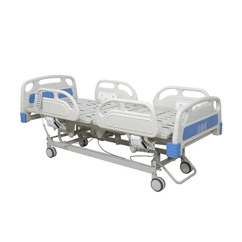 Medical Bed Suppliers Factory RC-5EB02 8