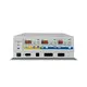 Newelectrosurgery Unit Ro-Chain RC-CM350C 2