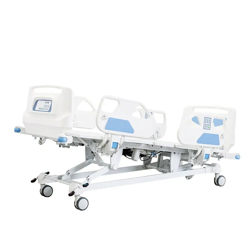 Ro-Chain Electric Medical Bed Ro-Chain Electric Medical Bedwholesale 3