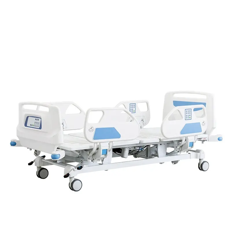 Ro-Chain Electric Medical Bed Ro-Chain Electric Medical Bedwholesale 4
