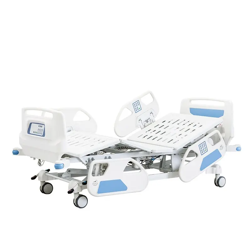 Ro-Chain Electric Medical Bed Ro-Chain Electric Medical Bedwholesale 2