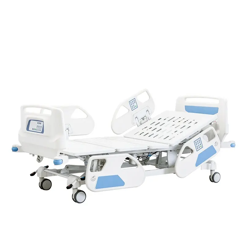 Revolutionizing Patient Comfort: The Benefits Of An Electrically Operated Hospital Bed 1