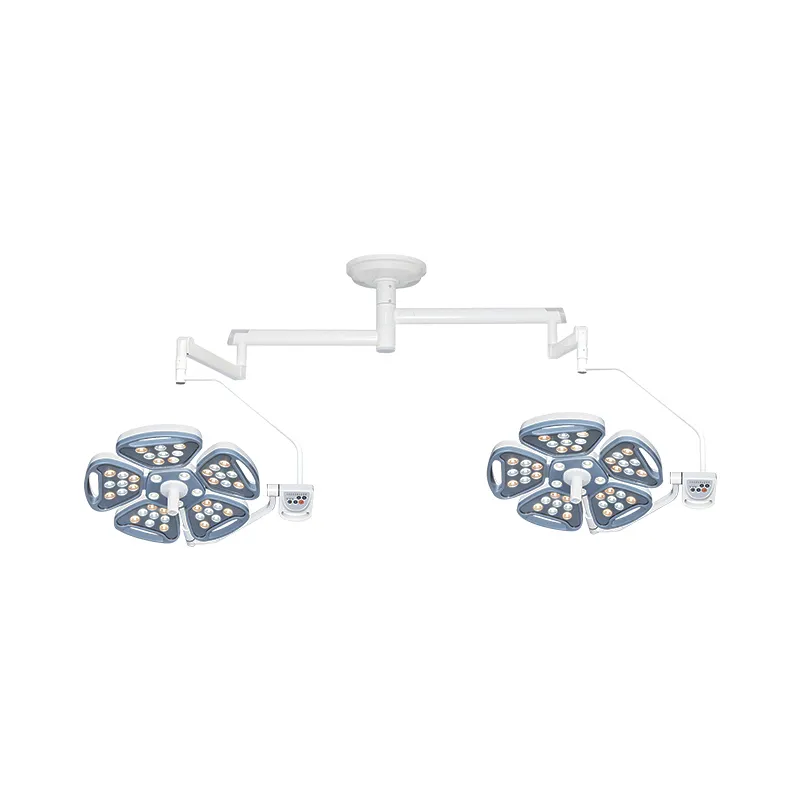 Illuminate Your Space With Shadowless Lighting: The Key To Perfect Ambiance 1