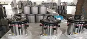 Bulk Portable Steam Sterilizer Price List 6