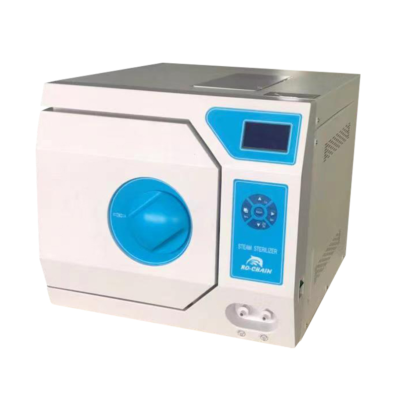Autoclave à vapeur de table modèle RC-TAD-23A 23 L 6