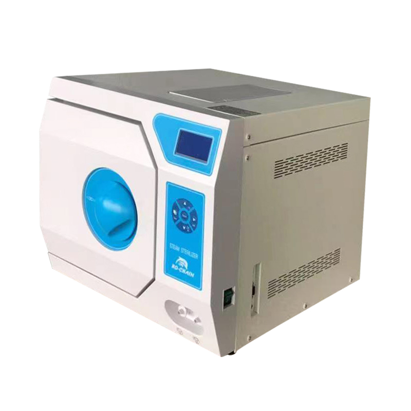 Autoclave à vapeur de table modèle RC-TAD-23A 23 L 5