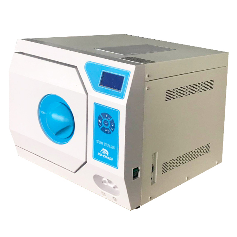 Autoclave à vapeur de table modèle RC-TAD-23A 23 L 4
