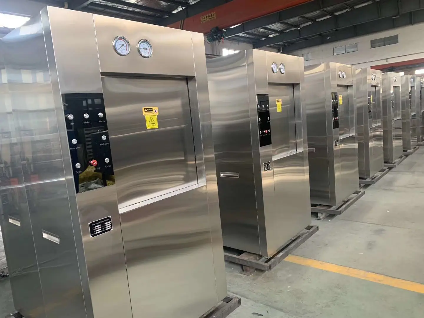 Latest Laboratory Autoclave Supplier Laboratory Autoclave Supplier Company 2