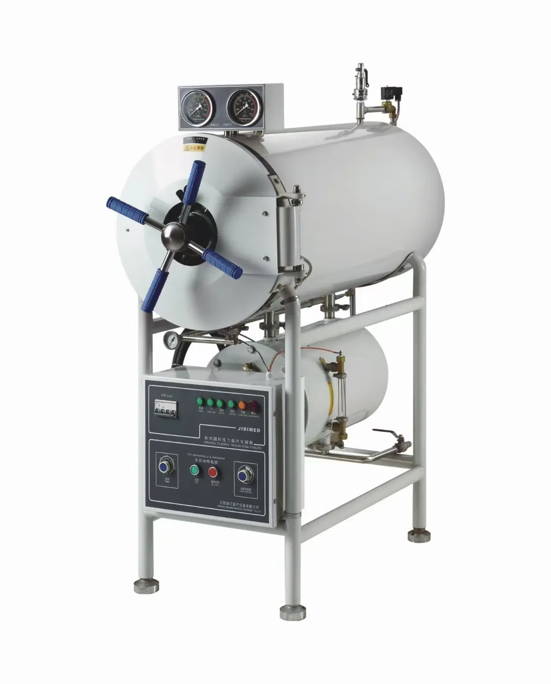 Best Horizontal Rectangular Autoclave 2