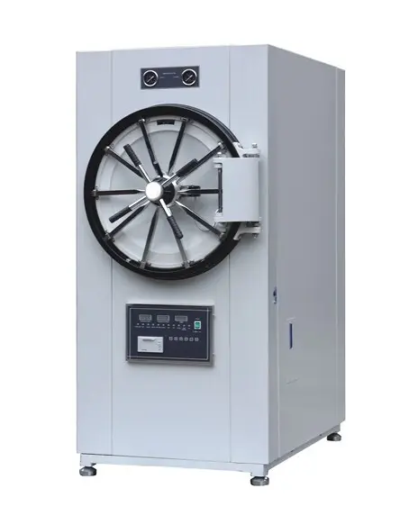 Customized Horizontal Rectangular Autoclave Price List 3