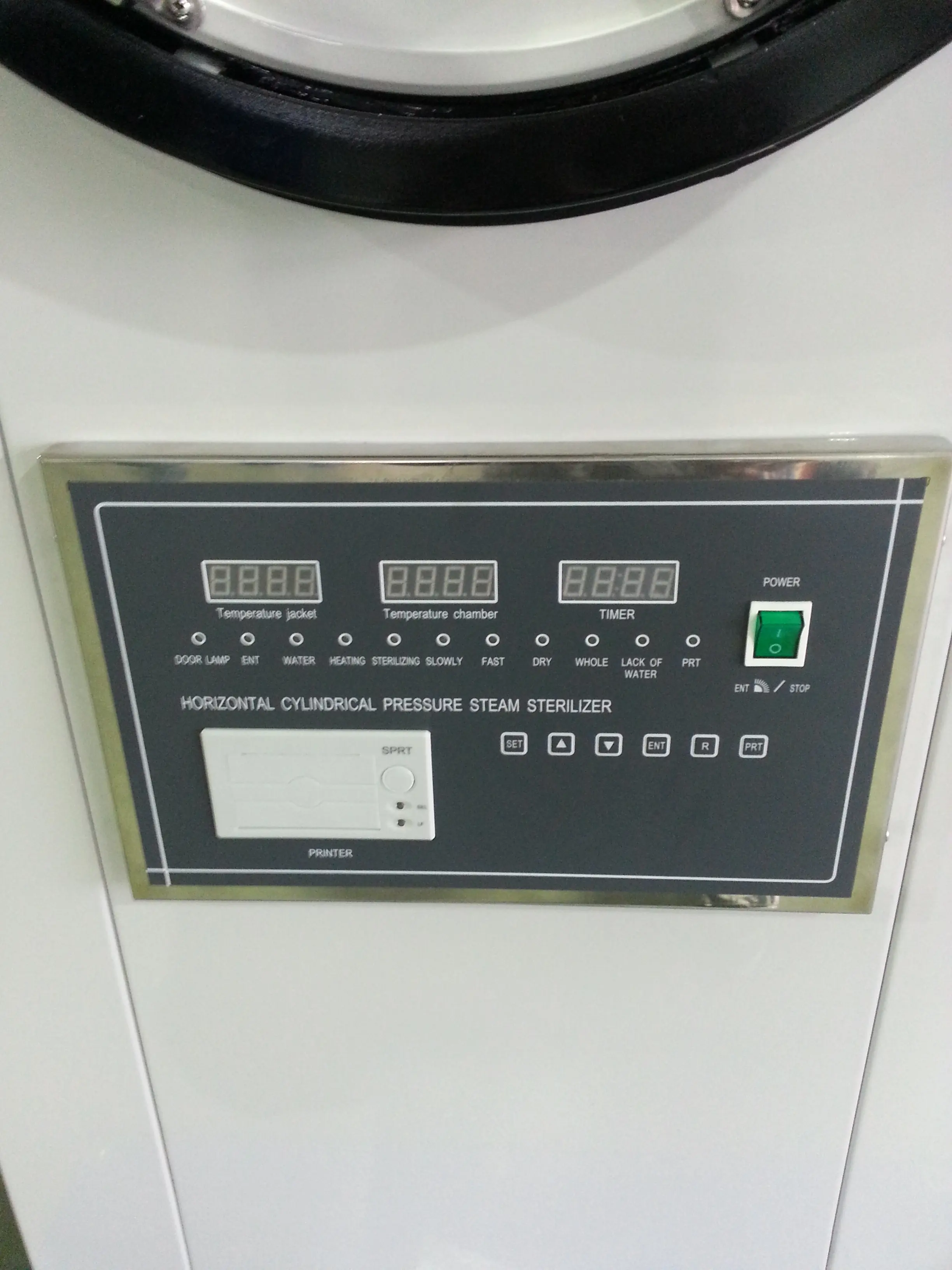 Customized Horizontal Rectangular Autoclave Price List 6