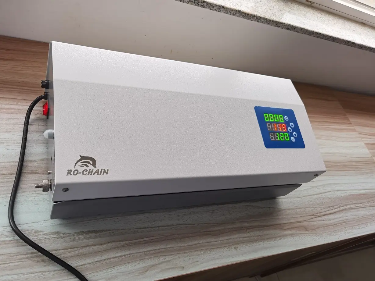 Cssd Equipment Suppliers Ro-Chainfactory 4