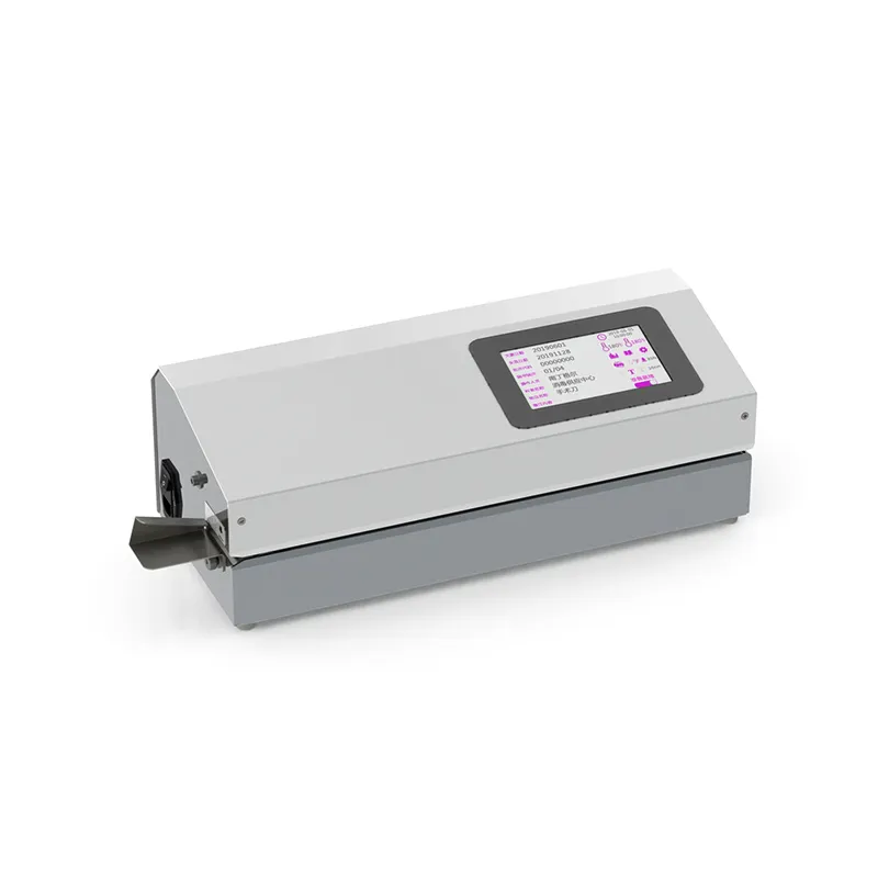 New Medical Pouch Sealer Machine Cost 2