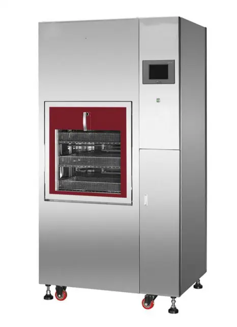 Ensuring Hygiene And Safety: The Importance Of A Medical Washer Disinfector 1