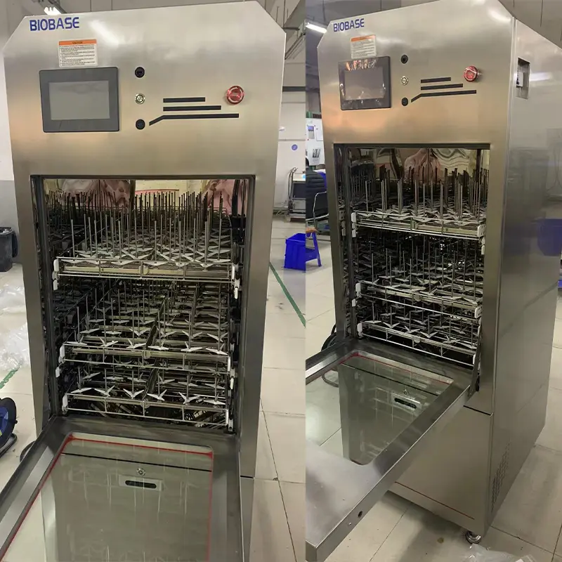 Automated Washer Disinfector Ro-Chainfactory Price 5